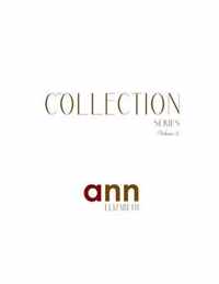 The Collection Volume 3 - Ann Elizabeth