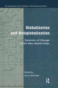 Globalization and Antiglobalization