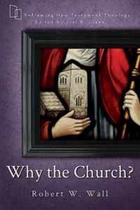 Why the Church?