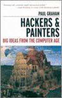 Hackers and Painters