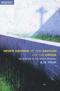 Seven Sayings of the Saviour on the Cross