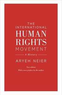 The International Human Rights Movement