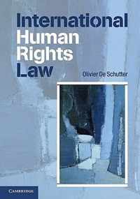 International Human Rights Law