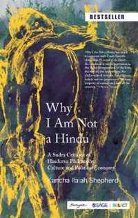 Why I Am Not a Hindu