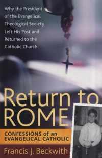 Return to Rome