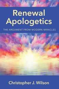 Renewal Apologetics