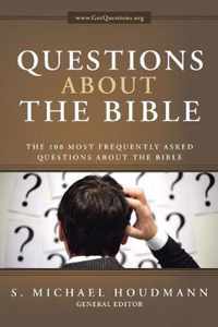 Questions about the Bible