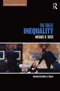 The Great Inequality