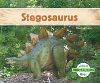 Stegosaurus