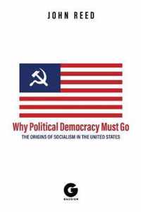 Why Political Democracy Must Go