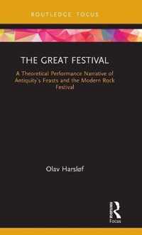 The Great Festival