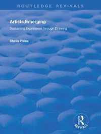 Artists Emerging