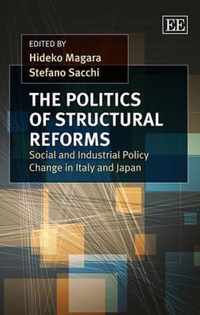 The Politics Of Structural Reforms