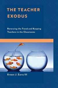 The Teacher Exodus