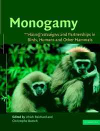 Monogamy