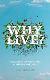 Why Live?