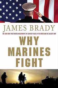 Why Marines Fight