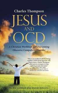 Jesus and Ocd