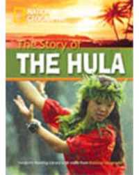 The Story of the Hula + Book with Multi-ROM