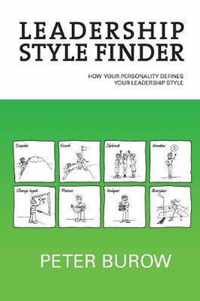 Leadership Style Finder