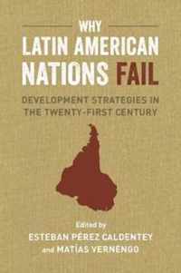 Why Latin American Nations Fail