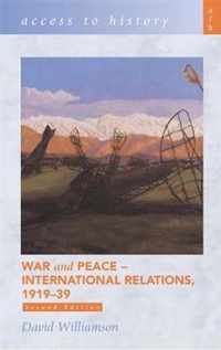 War And Peace