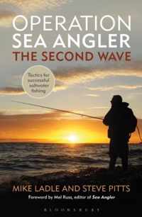 Operation Sea Angler The Second Wave