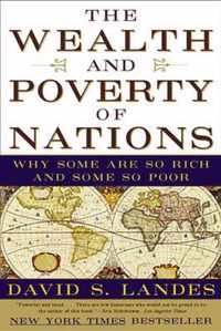 The Wealth and Poverty of Nations