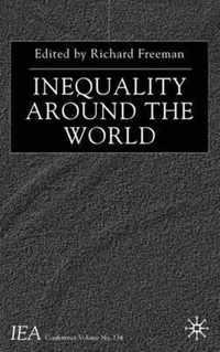 Inequality Around the World