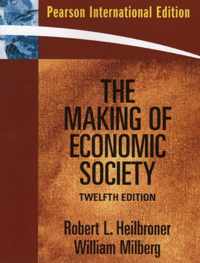 The Making Of Economic Society