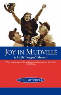 Joy in Mudville