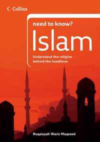 Islam (Collins Need to Know?)