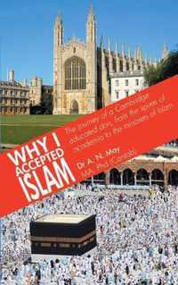 Why I Accepted Islam