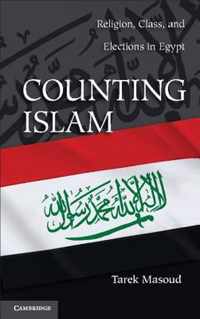 Counting Islam