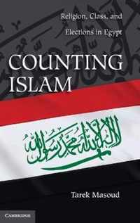 Counting Islam