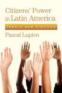 Citizens' Power in Latin America