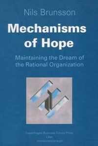 Mechanisms of Hope