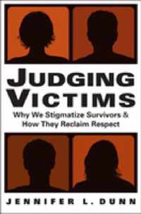 Judging Victims