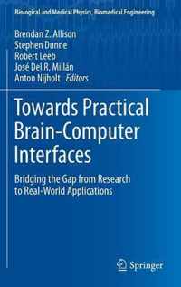 Towards Practical Brain-Computer Interfaces