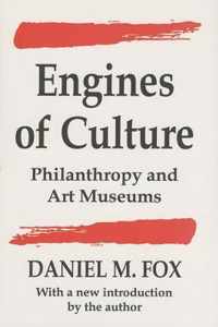 Engines of Culture