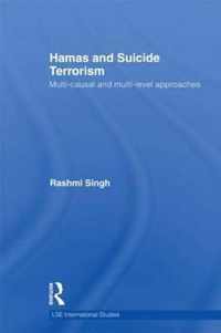 Hamas and Suicide Terrorism