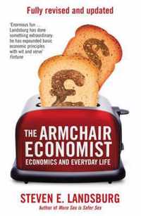 The Armchair Economist