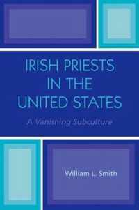 Irish Priests in the United States