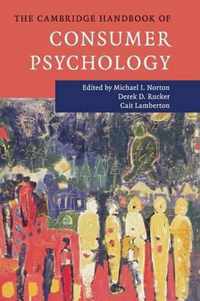 The Cambridge Handbook of Consumer Psychology