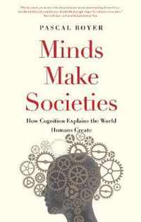 Minds Make Societies