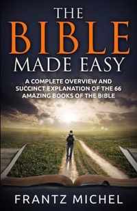 The Bible Made Easy