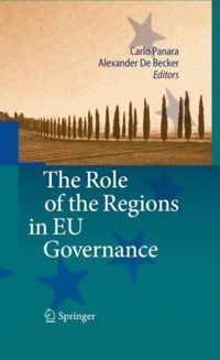 The Role of the Regions in the European Governance