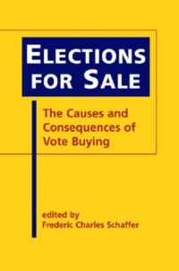 Elections For Sale