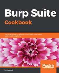 Burp Suite Cookbook