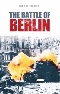 The Battle of Berlin 1945